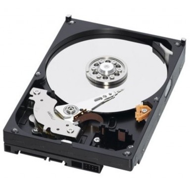 Hard disk 320GB, S-ATA, 7200 RPM
